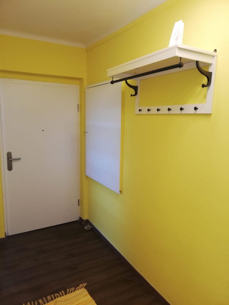 Staff