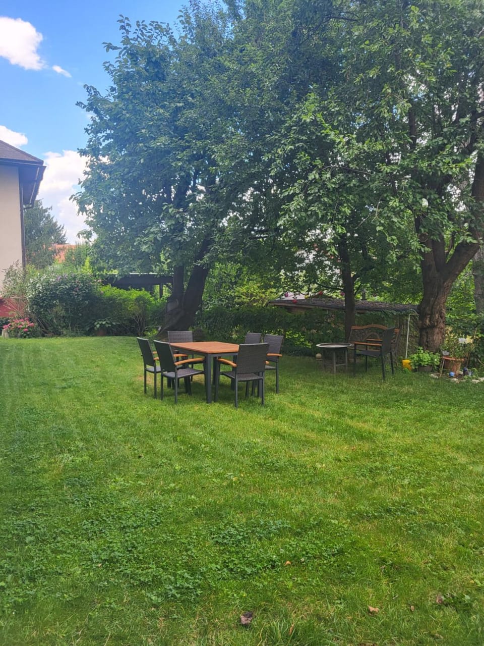Garden, Garden