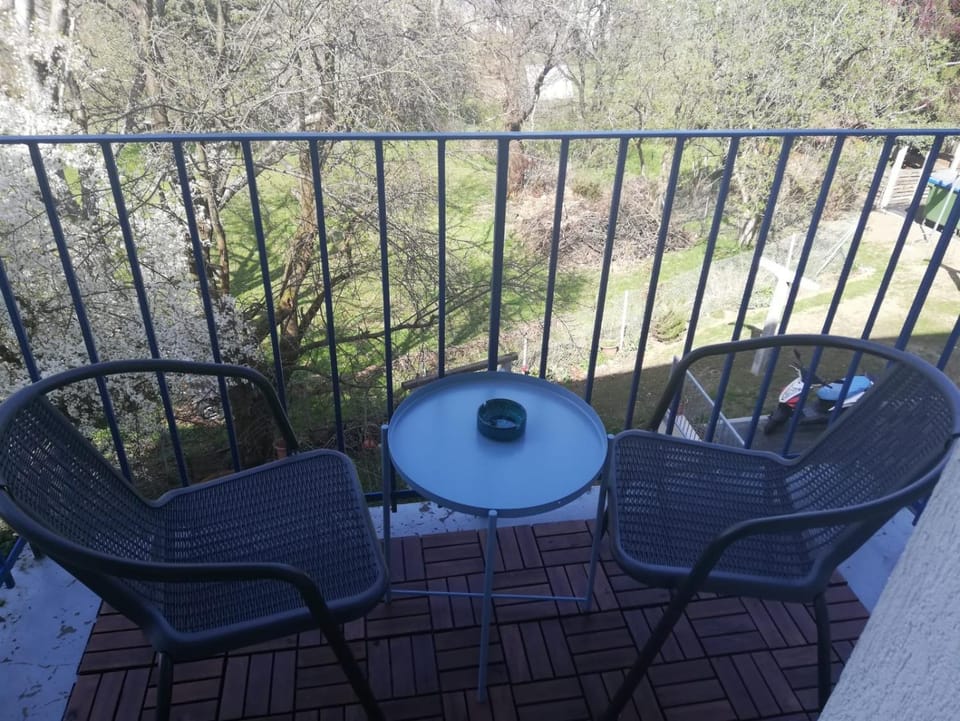 Balcony/Terrace, Balcony/Terrace