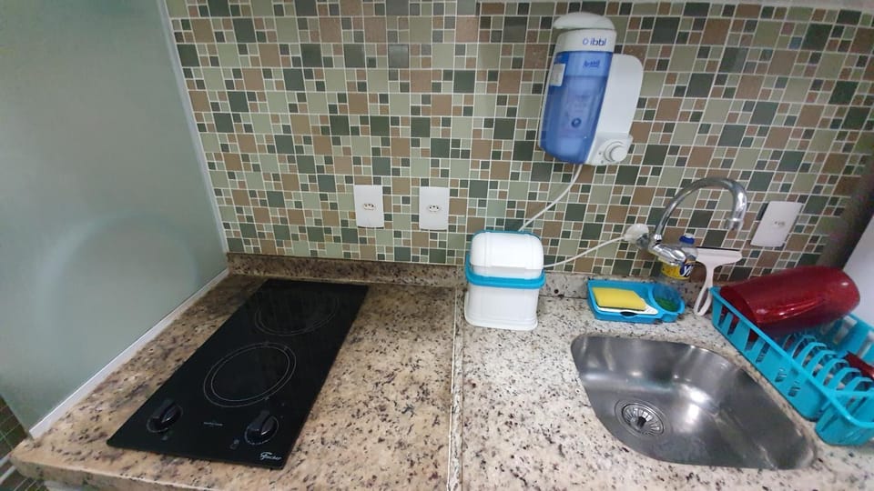 Coffee/tea facilities, Kitchen or kitchenette