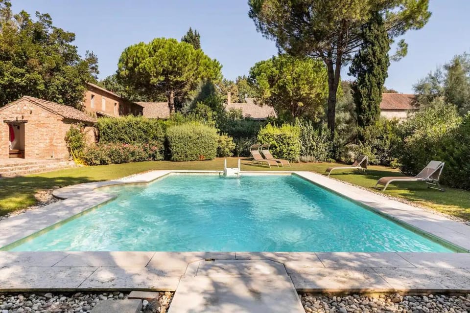 Agriturismo Tenuta Castel Venezze Farm Stay in Veneto