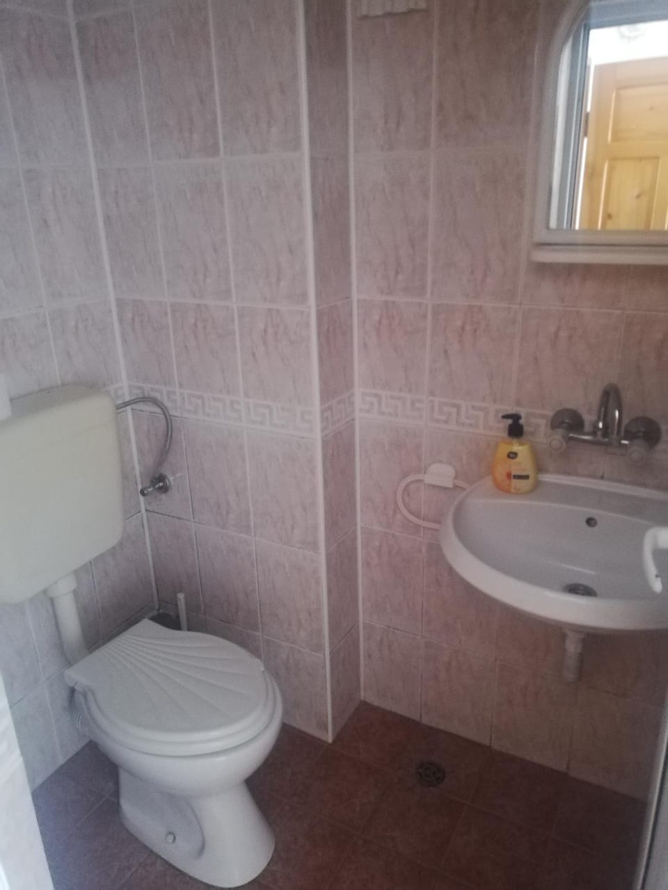 Toilet, Bathroom