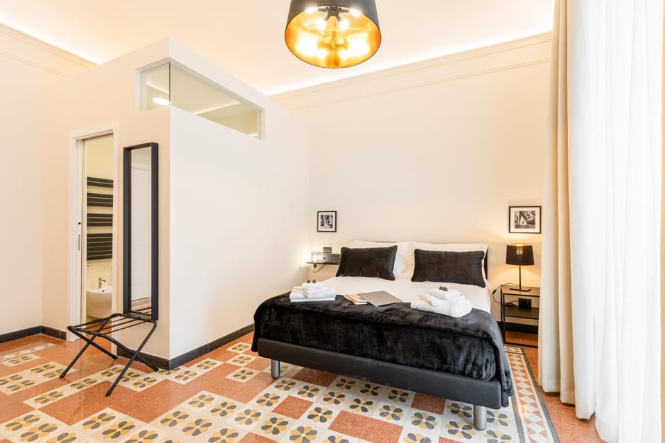 Foresteria di Piazza Cavour - Luxury Suites & Guest House Bed and Breakfast in Rome