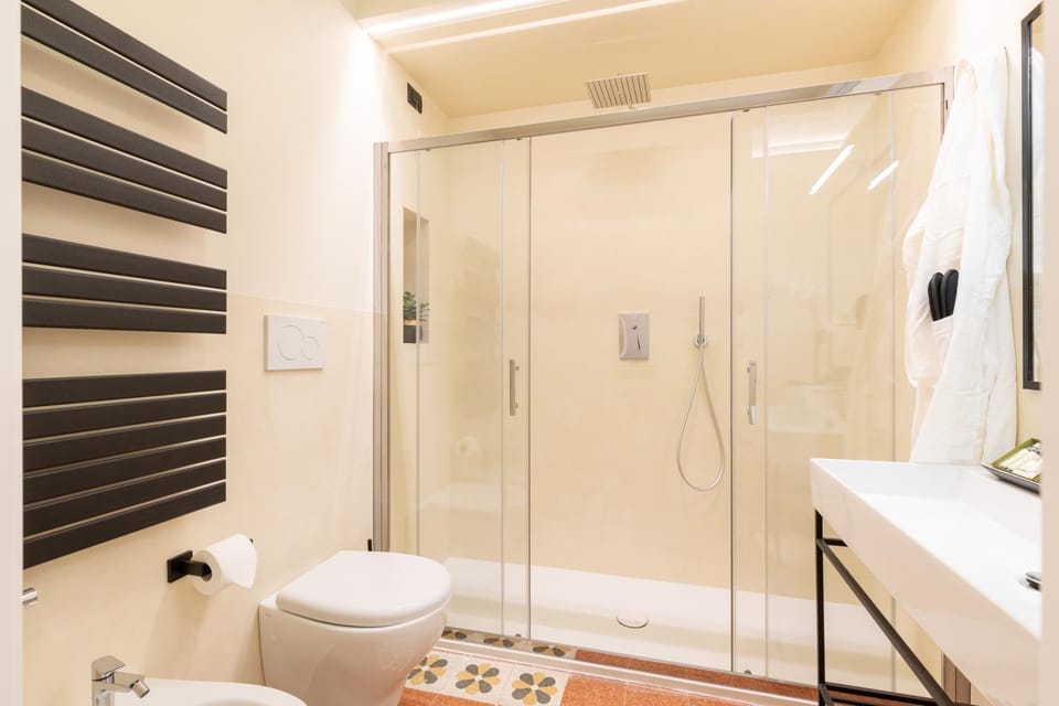 Foresteria di Piazza Cavour - Luxury Suites & Guest House Bed and Breakfast in Rome