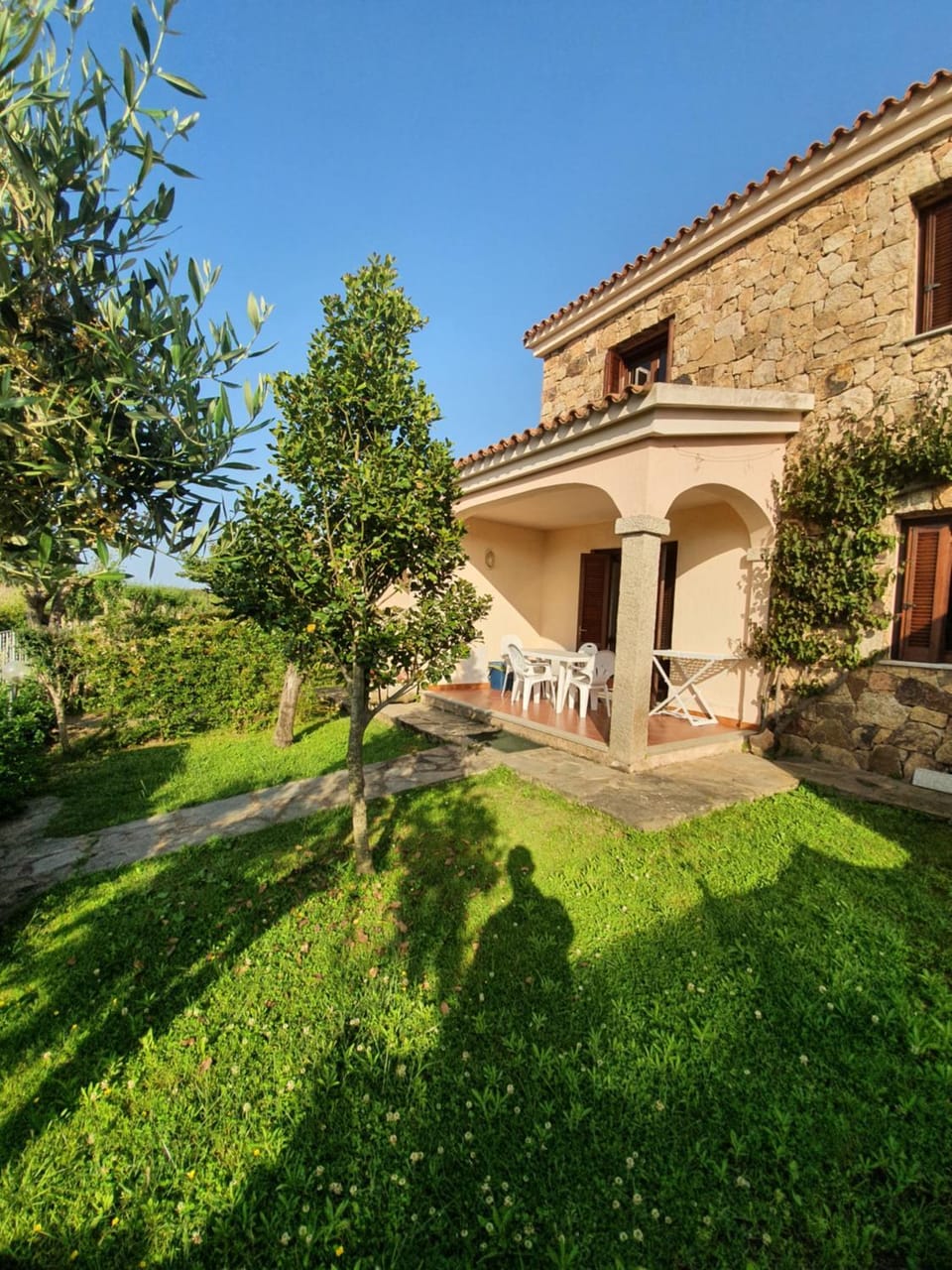 Casa La Cinta Apartment in San Teodoro