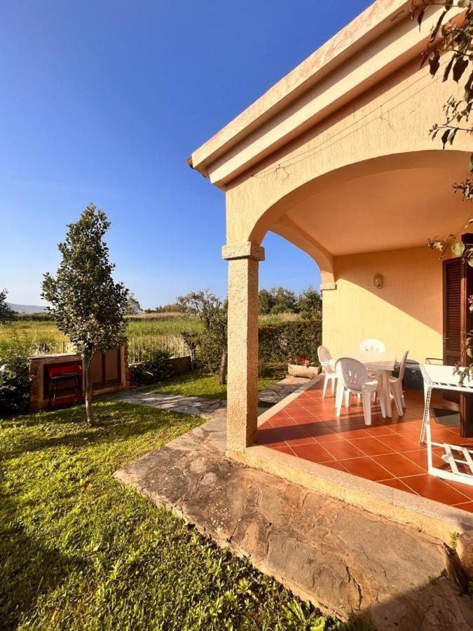 Casa La Cinta Apartment in San Teodoro