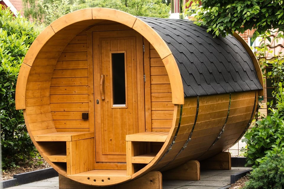 Vakantiehuis 6 personen in de Achterhoek met sauna House in Gelderland, Netherlands