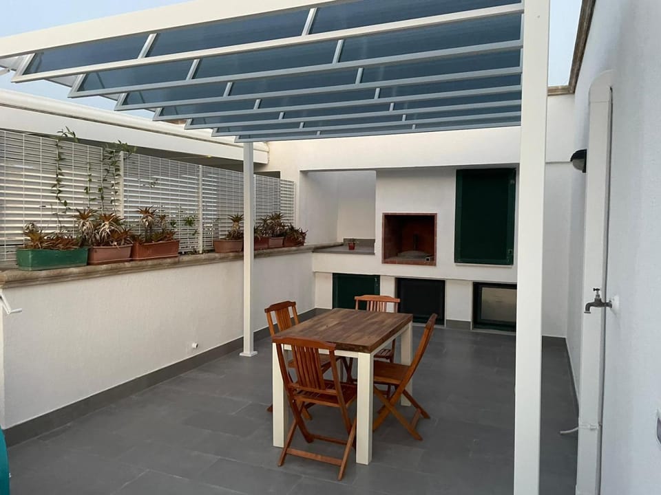 Otranto Medali apartments Apartment in Otranto