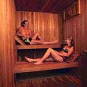 People, Spa and wellness centre/facilities, group of guests