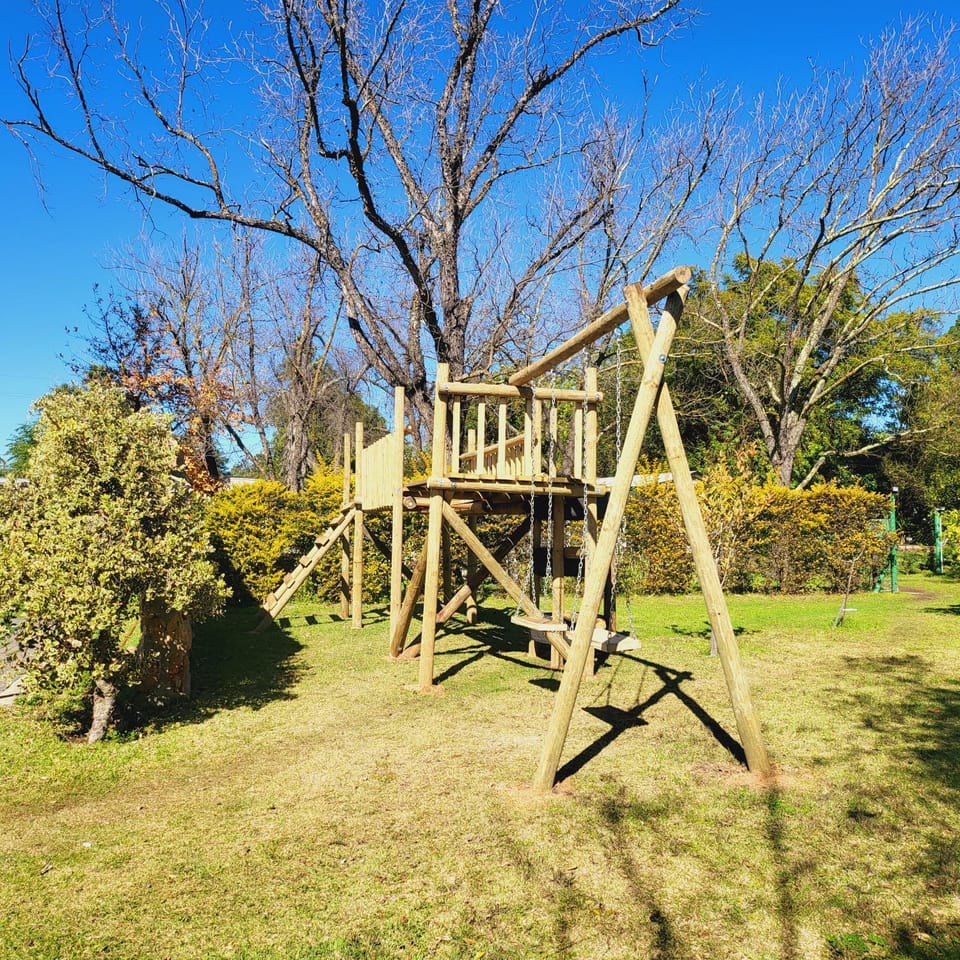 Day, Children play ground