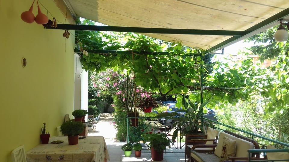 Lenia Studios Apartment hotel in Lefkada, Lefkada Municipality, Greece