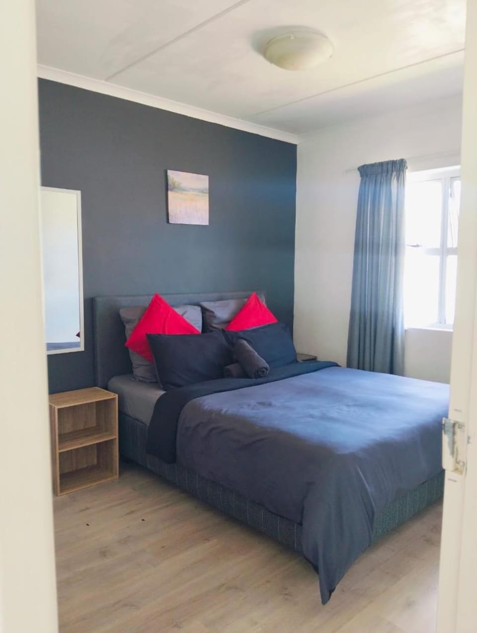 Cozy corner apartment Muizenberg Apartment in Cape Town