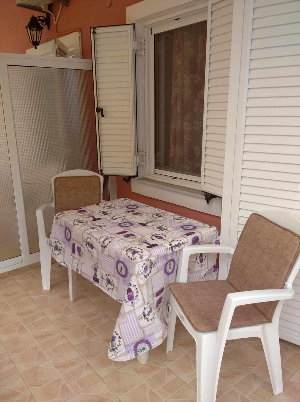 Ampelaki Studios Apartment in Corfu, Greece