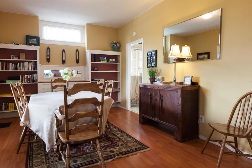 Daisy's Place home House in Hood River