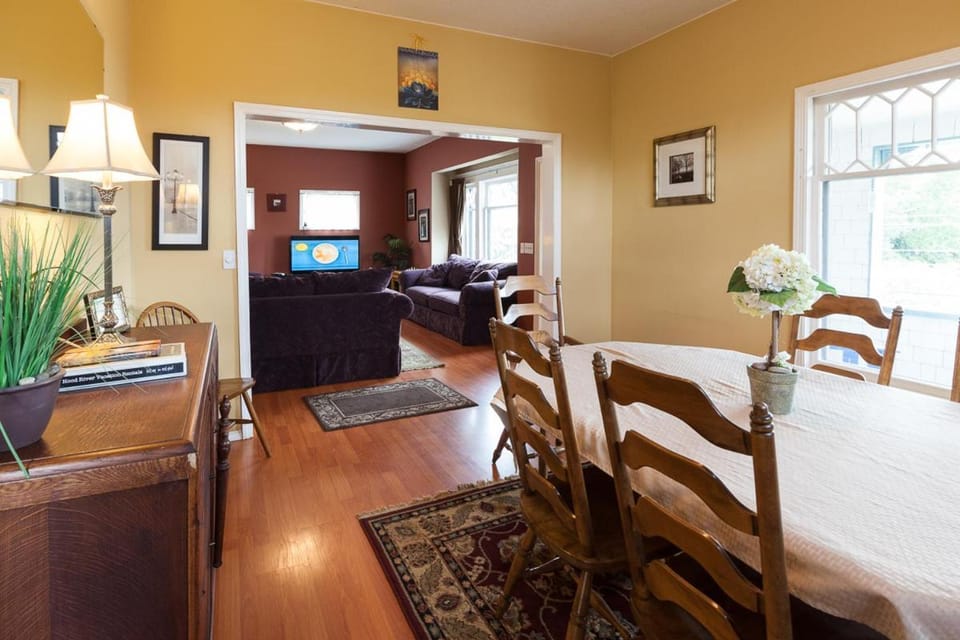 Daisy's Place home House in Hood River