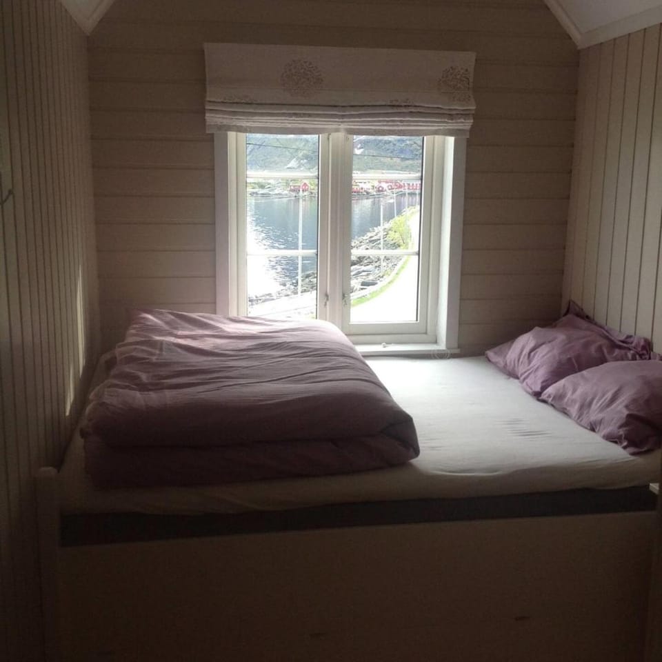 Bed, View (from property/room), Bedroom