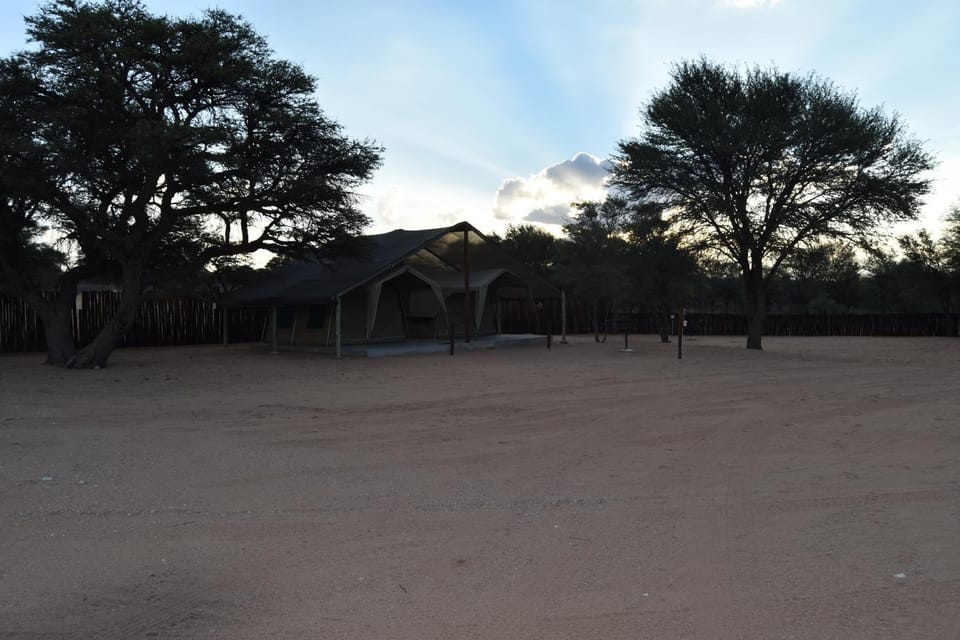 Kalahari Farmstall Farm Stay in Namibia