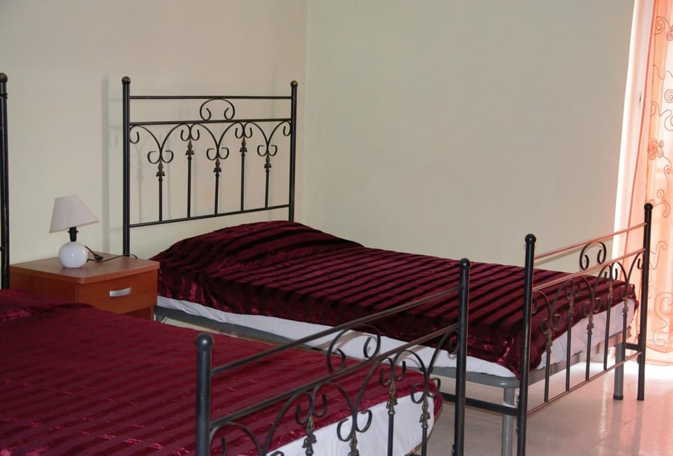 Civico 107 Bed and Breakfast in Campania