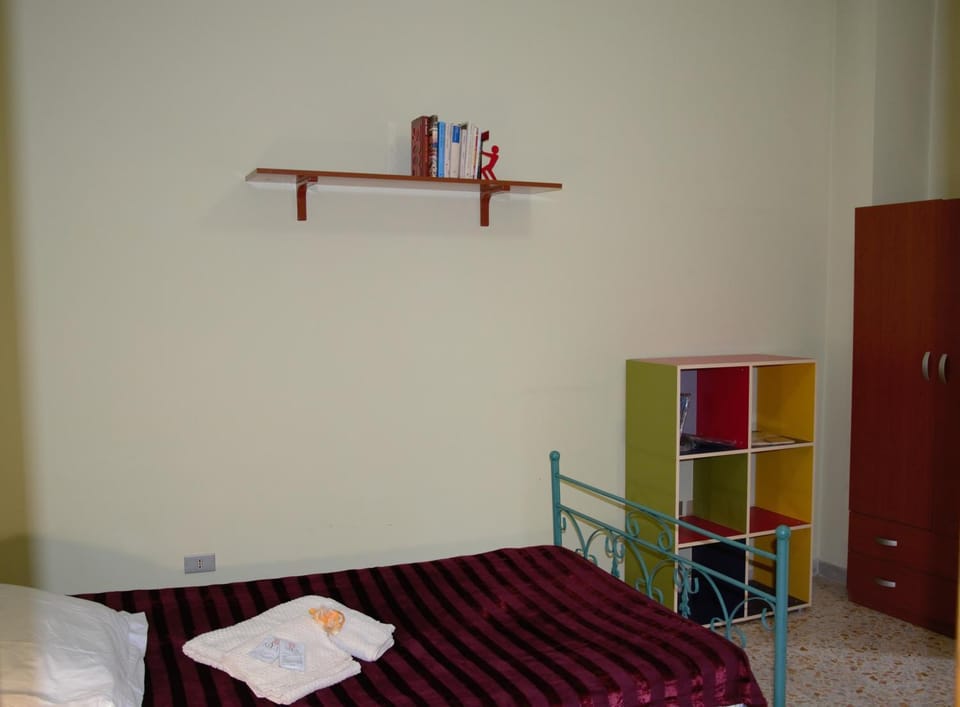 Civico 107 Bed and Breakfast in Campania