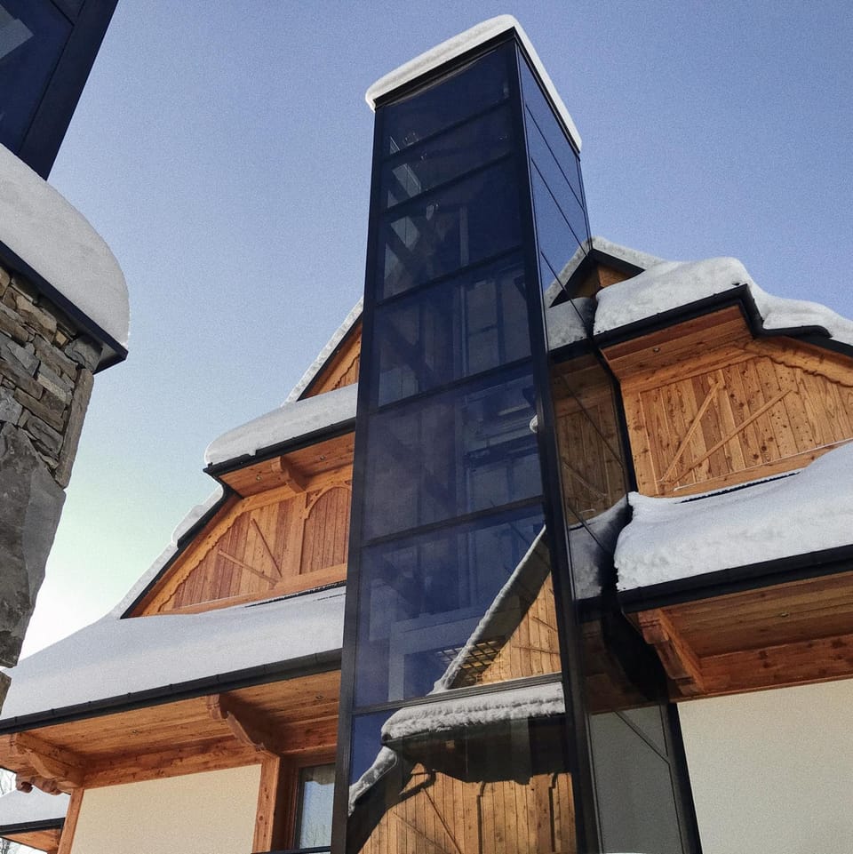 Aura Zakopane Apartment in Zakopane