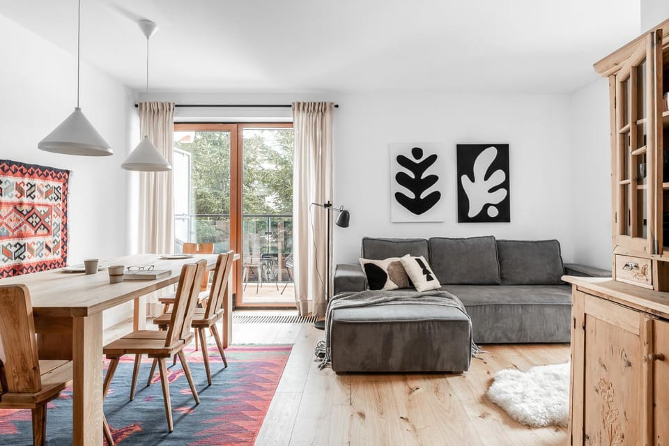Aura Zakopane Apartment in Zakopane