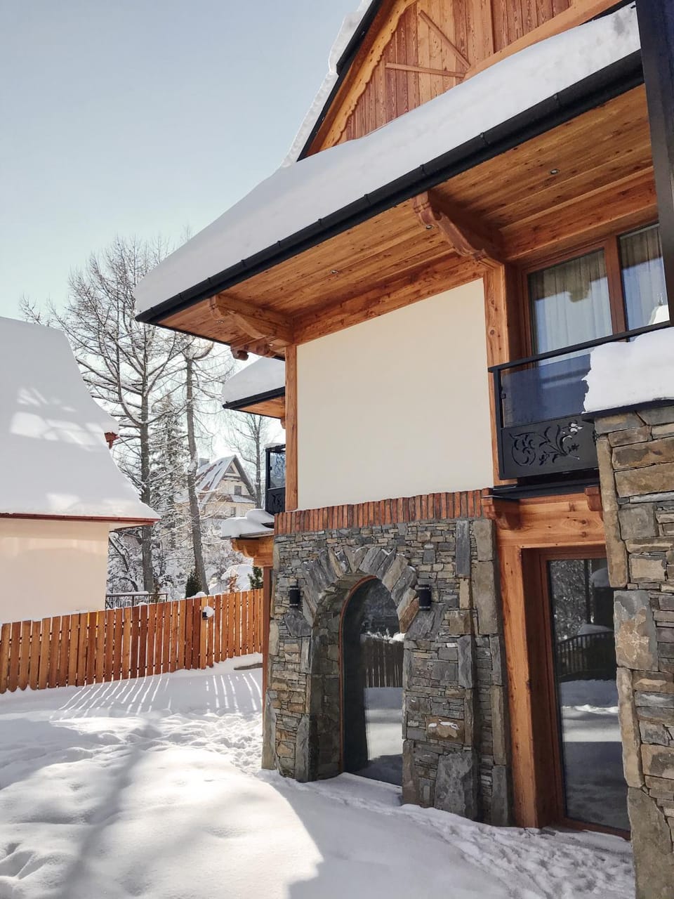 Aura Zakopane Apartment in Zakopane