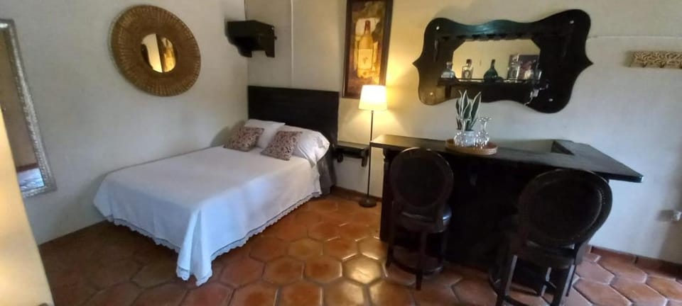 Estancita Elena Inn in State of Baja California