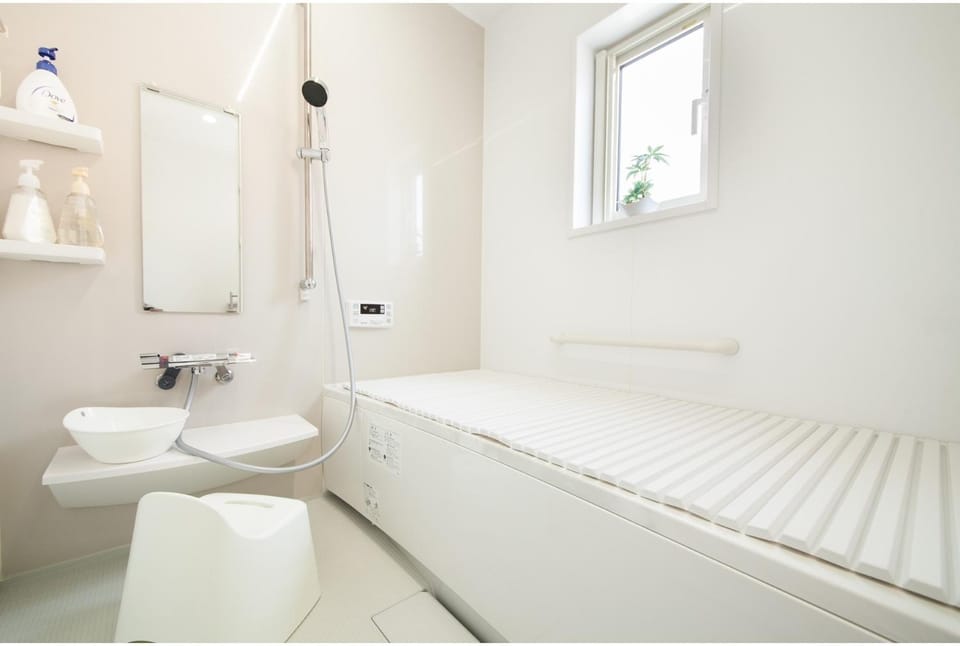 Nasushiobara Renga no ie SORA - Vacation STAY 10890 House in Japan