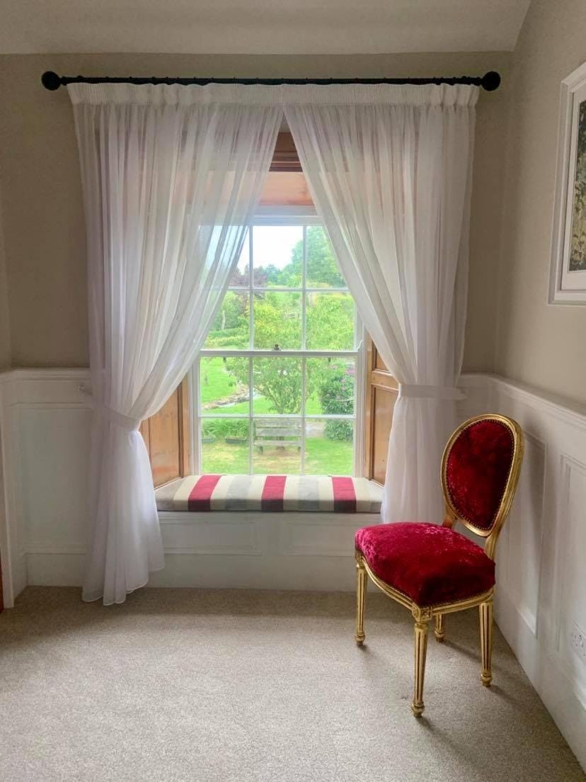 Lacken Millhouse and Gardens Bed and Breakfast in Longford