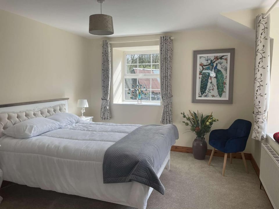 Lacken Millhouse and Gardens Bed and Breakfast in Longford
