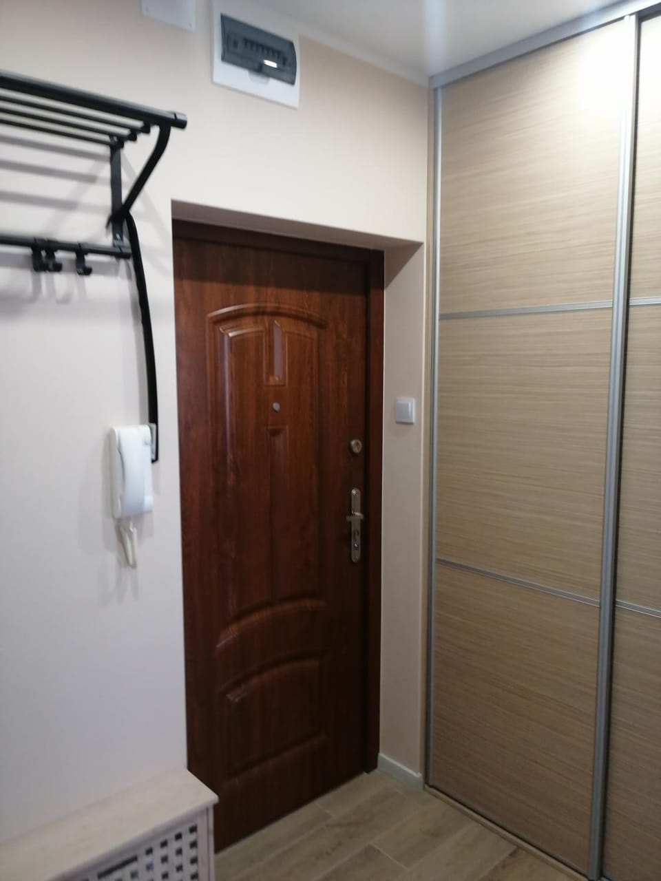 MIESZKANIE 30M Apartment in Lithuania