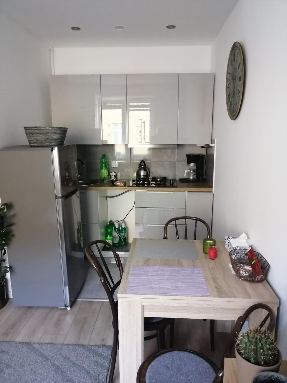 MIESZKANIE 30M Apartment in Lithuania
