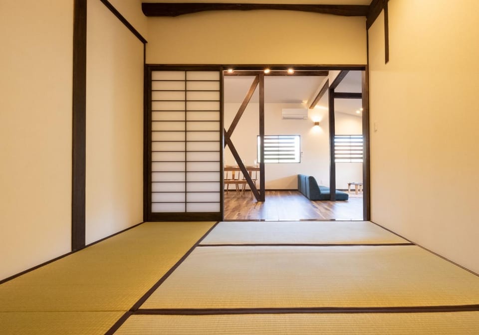 Cominka Yufuin - Vacation STAY 32391v House in Japan