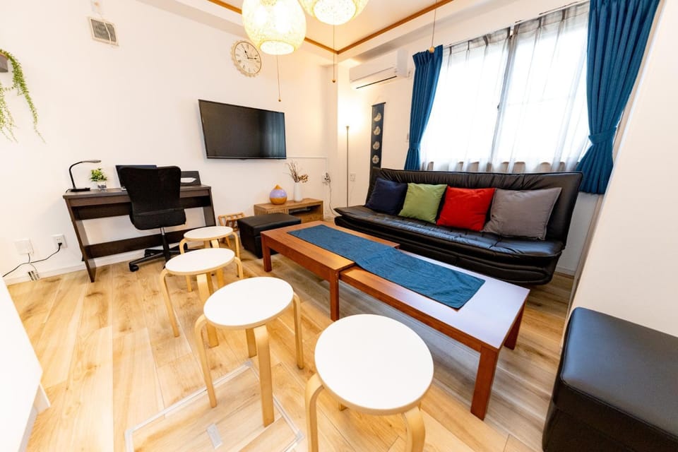 BOUTOU - Vacation STAY 34136v House in Japan