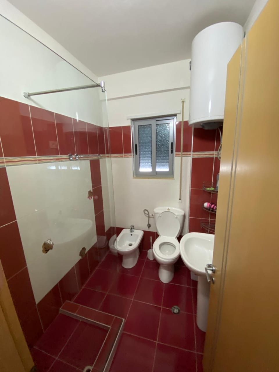 Toilet, Bathroom