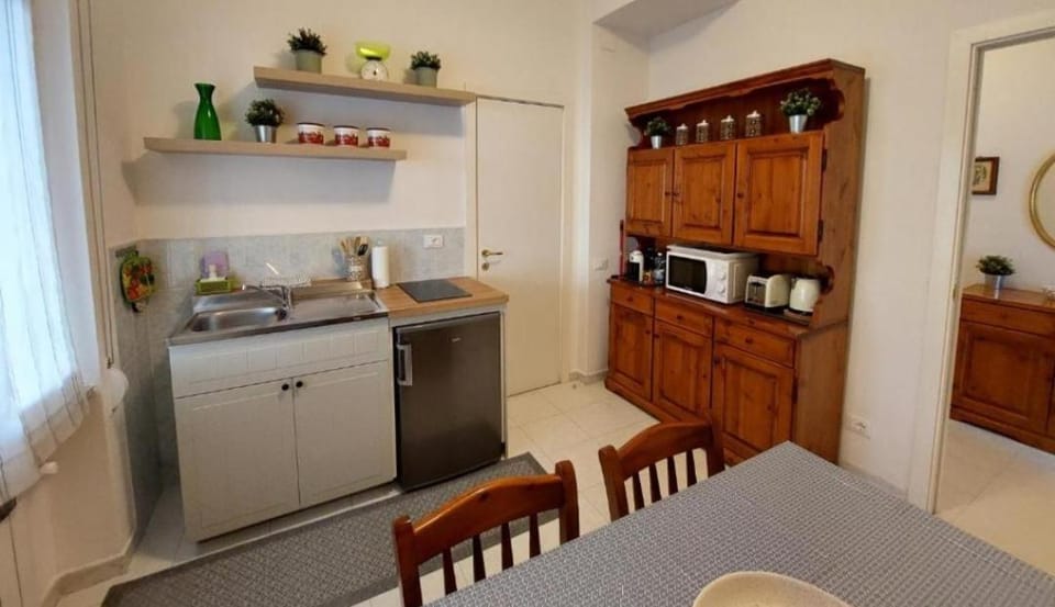Pied à Terre Nr.5 Apartment in La Spezia