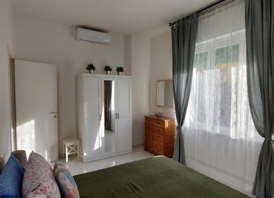 Pied à Terre Nr.5 Apartment in La Spezia