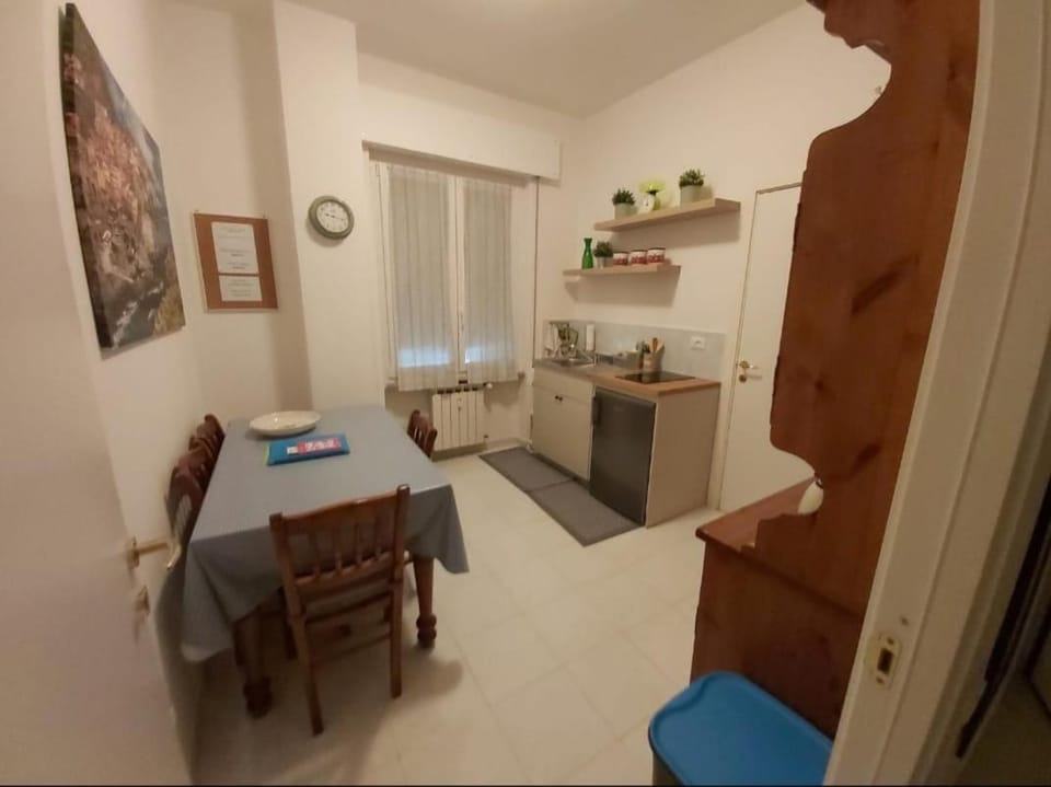 Pied à Terre Nr.5 Apartment in La Spezia