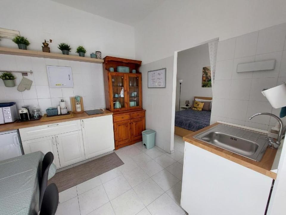 Pied à Terre Nr.5 Apartment in La Spezia