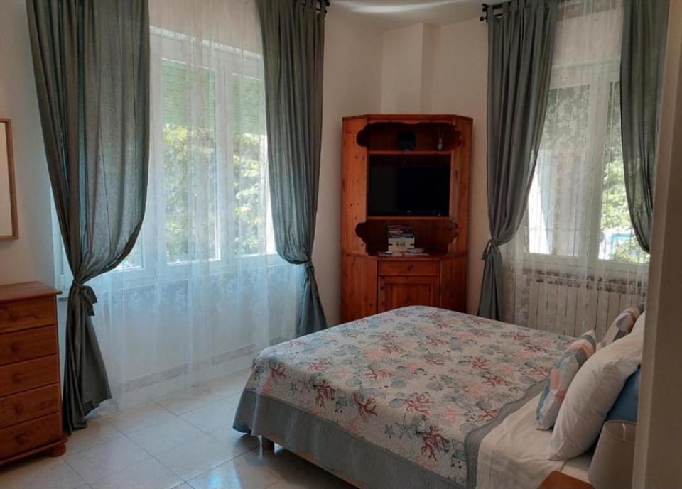 Pied à Terre Nr.5 Apartment in La Spezia
