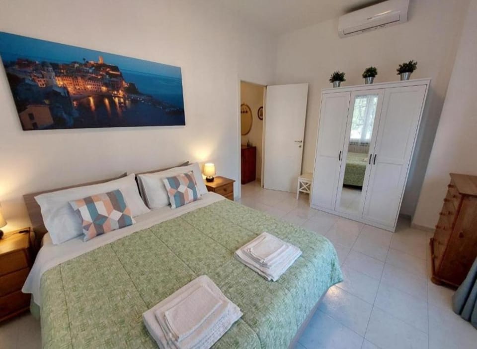 Pied à Terre Nr.5 Apartment in La Spezia