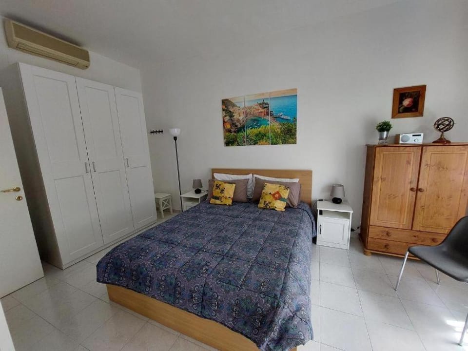 Pied à Terre Nr.5 Apartment in La Spezia