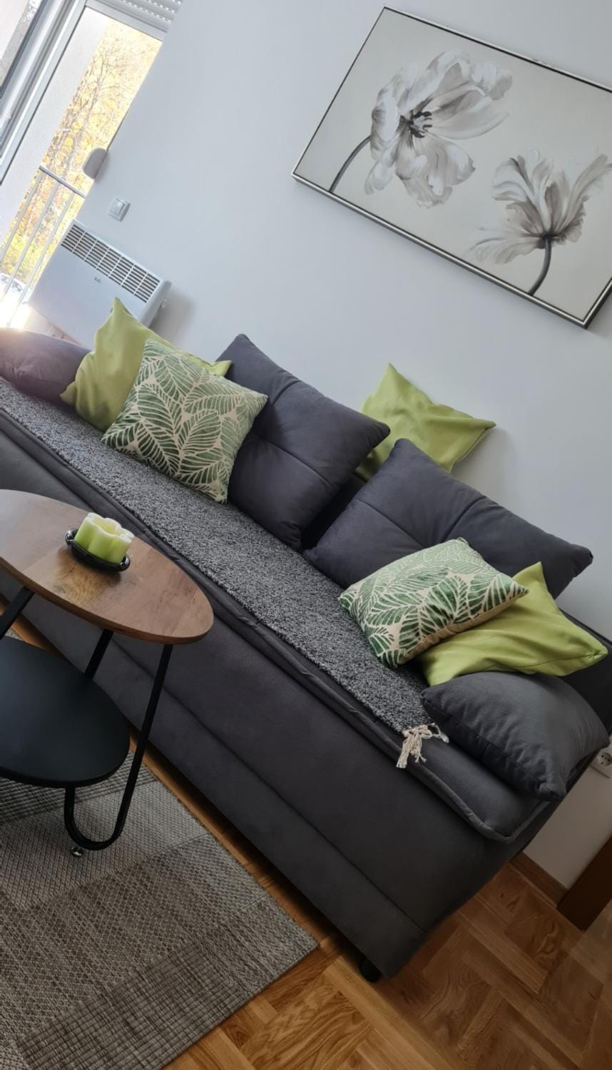 Apartman TIM LUX 2 Apartment in Serbia