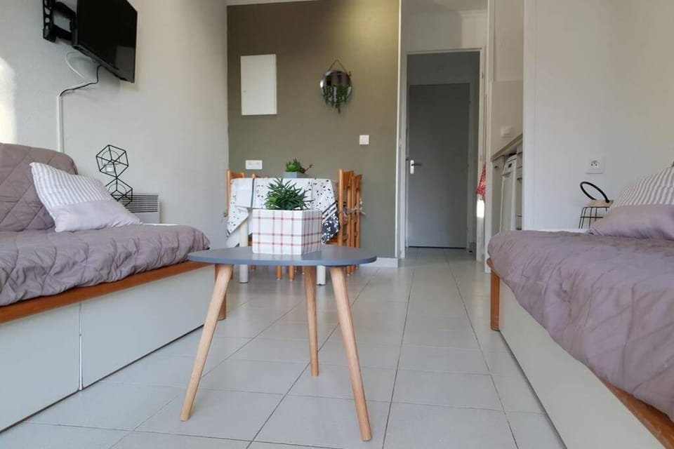 Les Parcs de Grimaud House in Grimaud