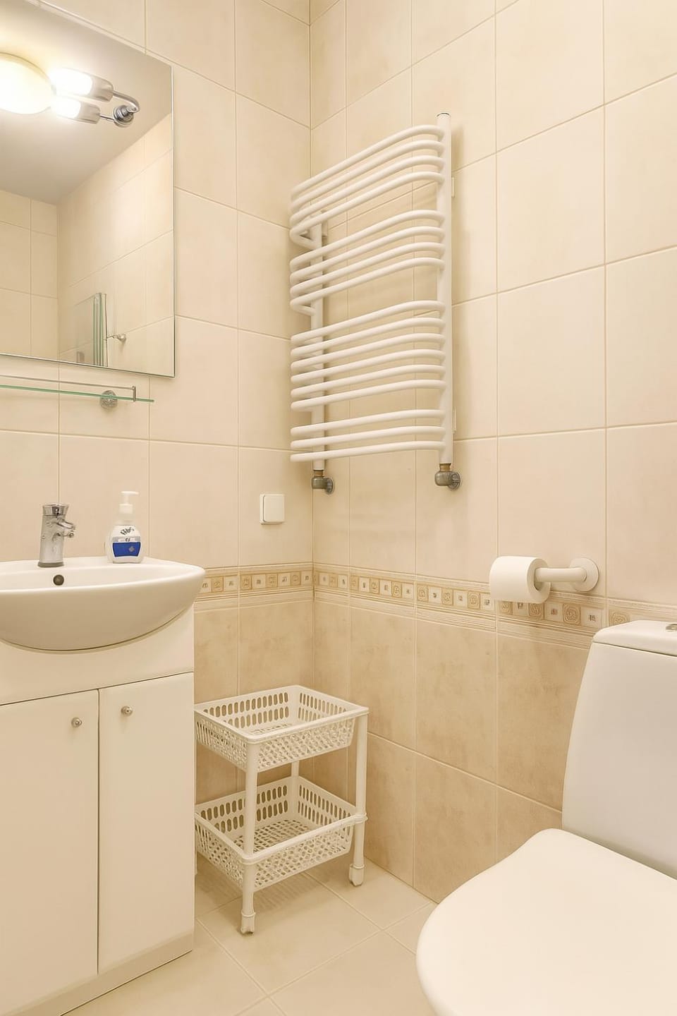 Mieszkania i apartamenty przy plaży, przyjazne czwronogom, dostępna wiata grillowa - Żeromskiego 2, HoliApart Apartment in Pomeranian Voivodeship