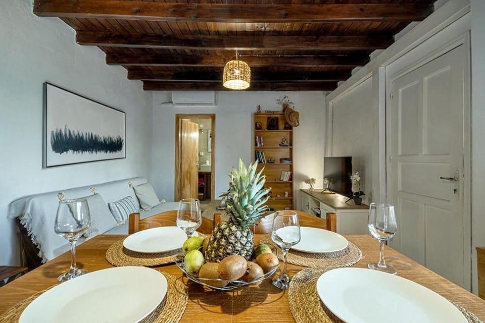 Casa al mare House in Rhodes, Greece