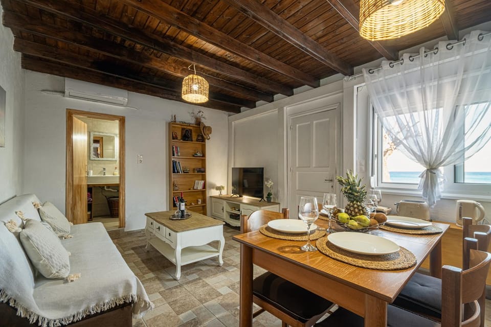Casa al mare House in Rhodes, Greece