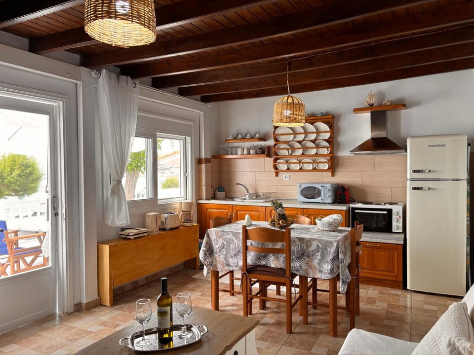 Casa al mare House in Rhodes, Greece