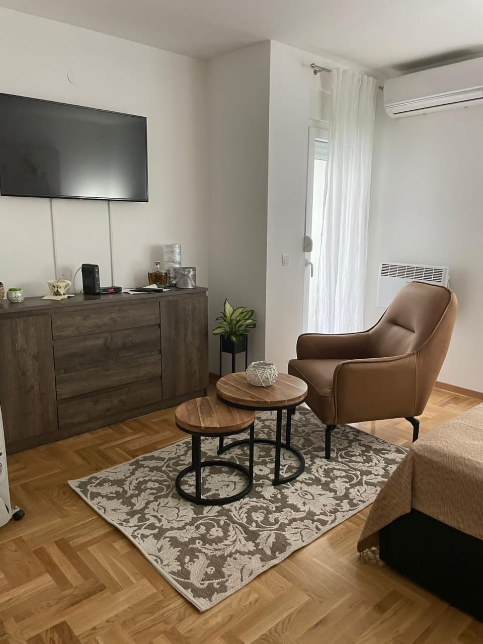 Apartman TIM LUX 1 Apartment in Serbia