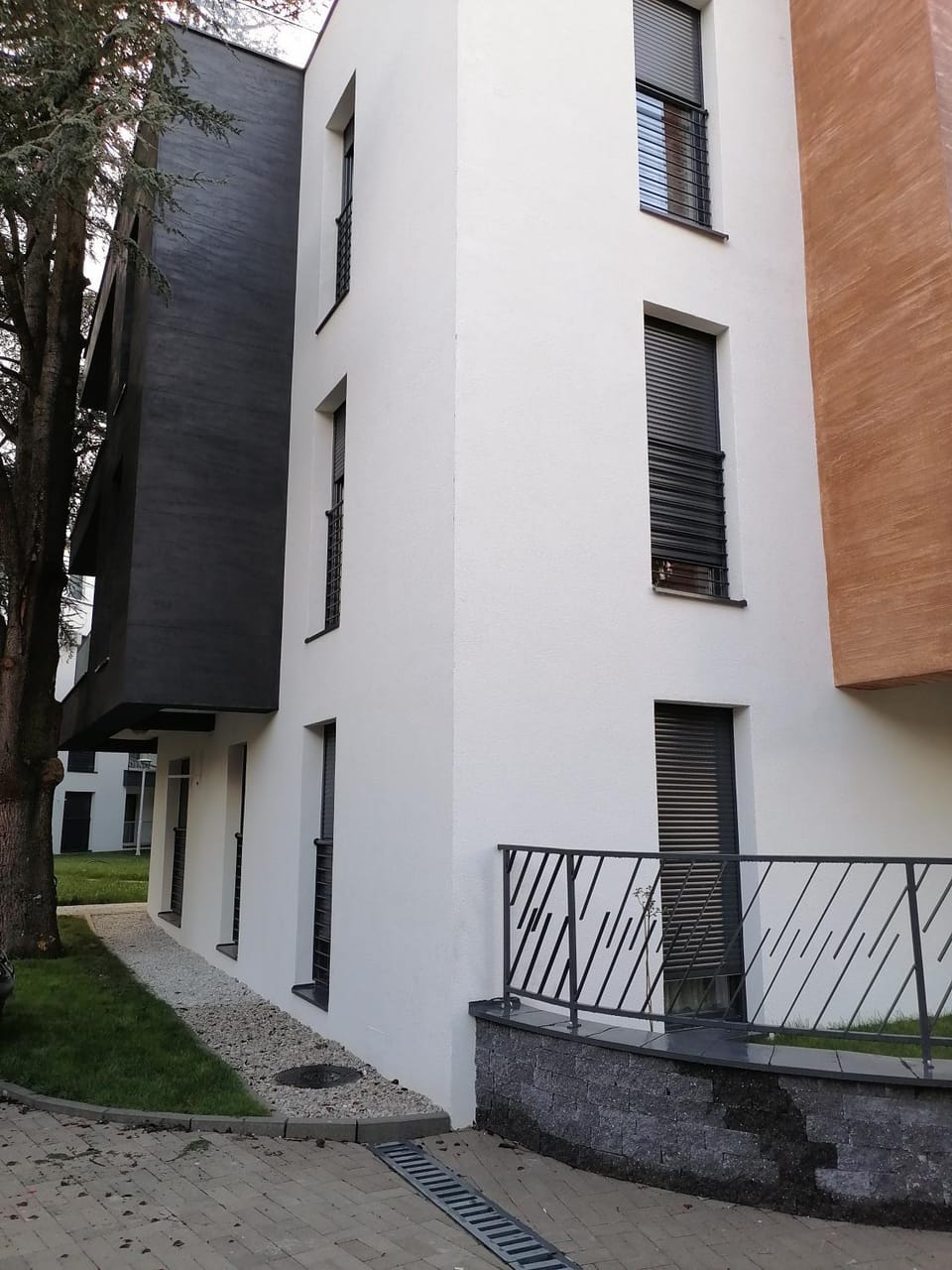 Ramonda Lux apartman Apartment in Serbia